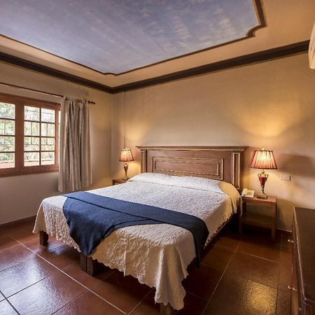 Hotel San Marco Санто-Доминго Экстерьер фото