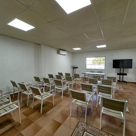 Hotel San Marco Санто-Доминго Экстерьер фото