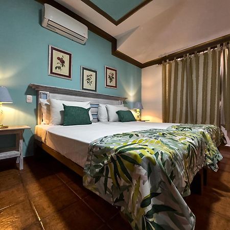 Hotel San Marco Санто-Доминго Экстерьер фото