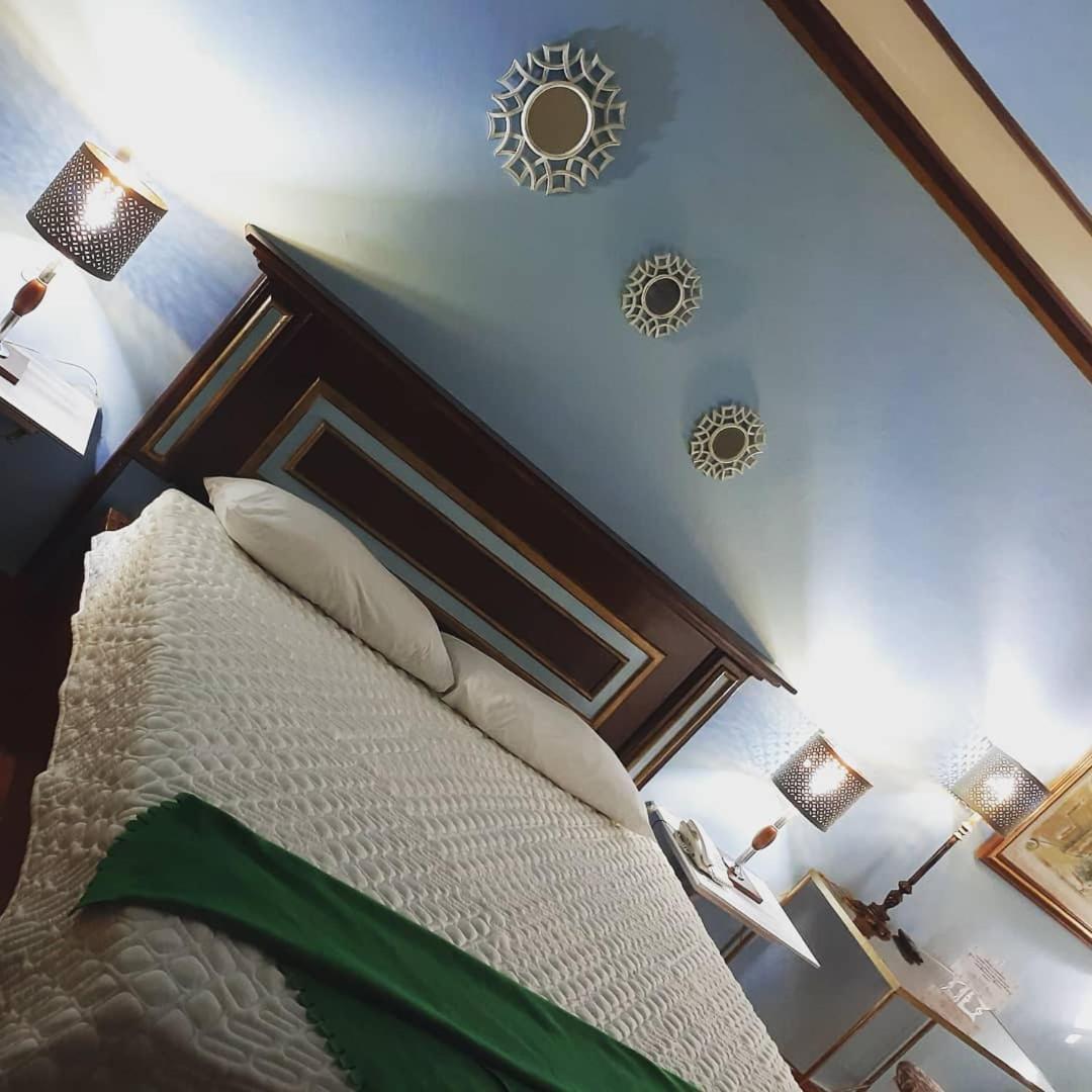 Hotel San Marco Санто-Доминго Экстерьер фото