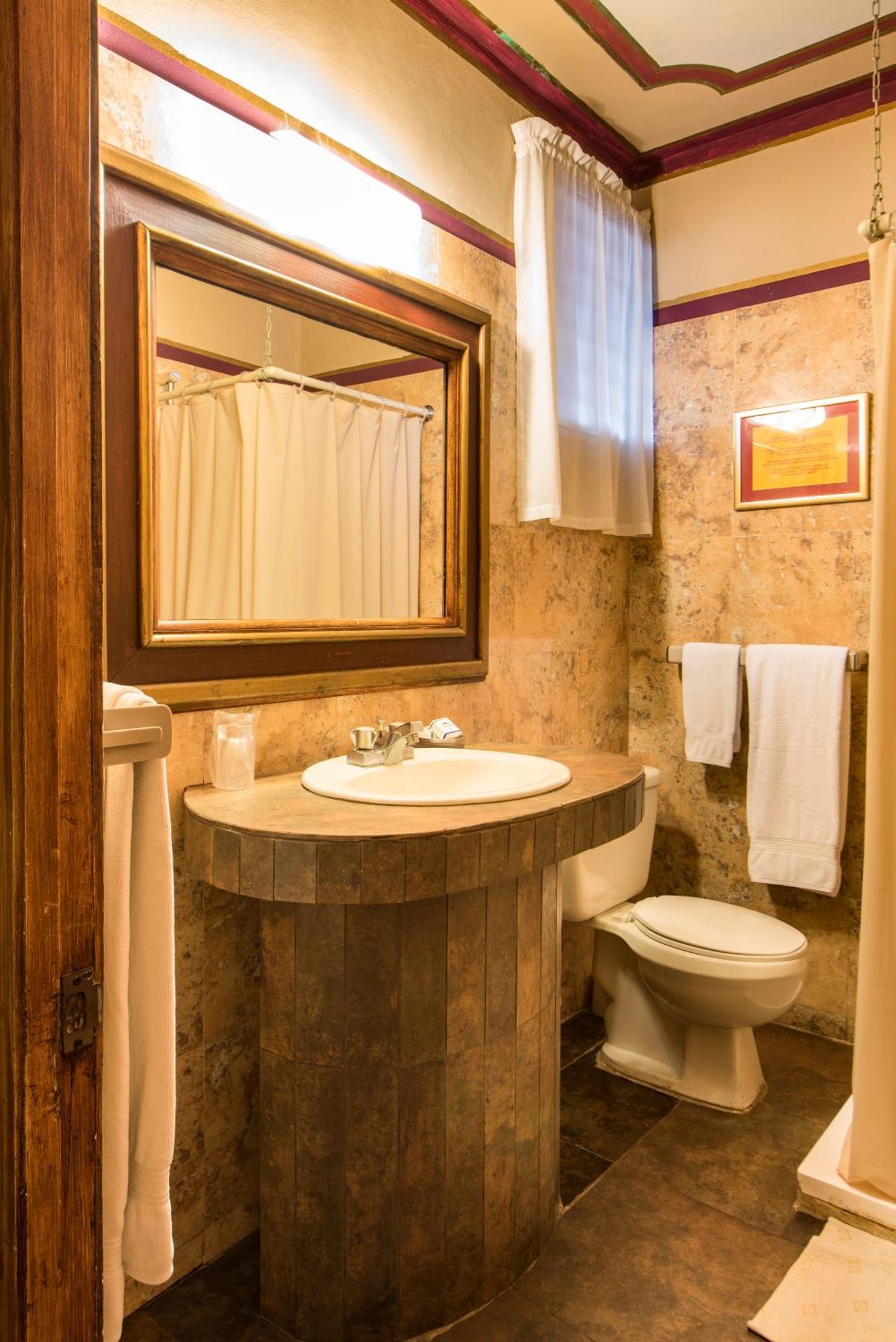 Hotel San Marco Санто-Доминго Экстерьер фото