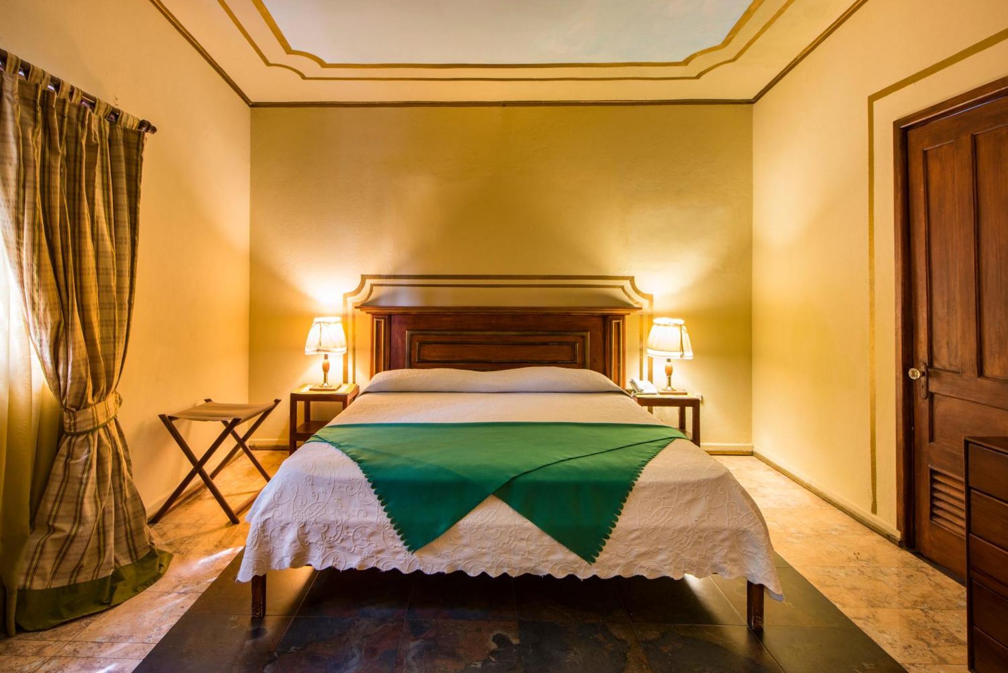 Hotel San Marco Санто-Доминго Экстерьер фото