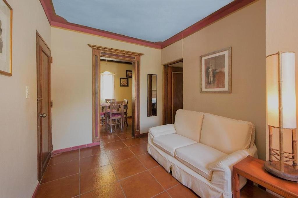 Hotel San Marco Санто-Доминго Экстерьер фото