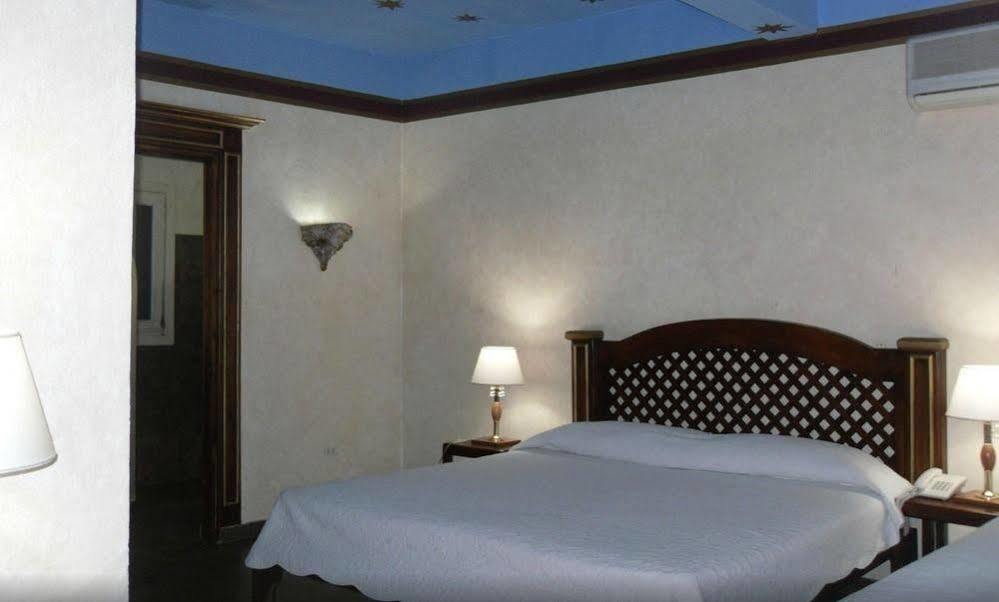 Hotel San Marco Санто-Доминго Экстерьер фото